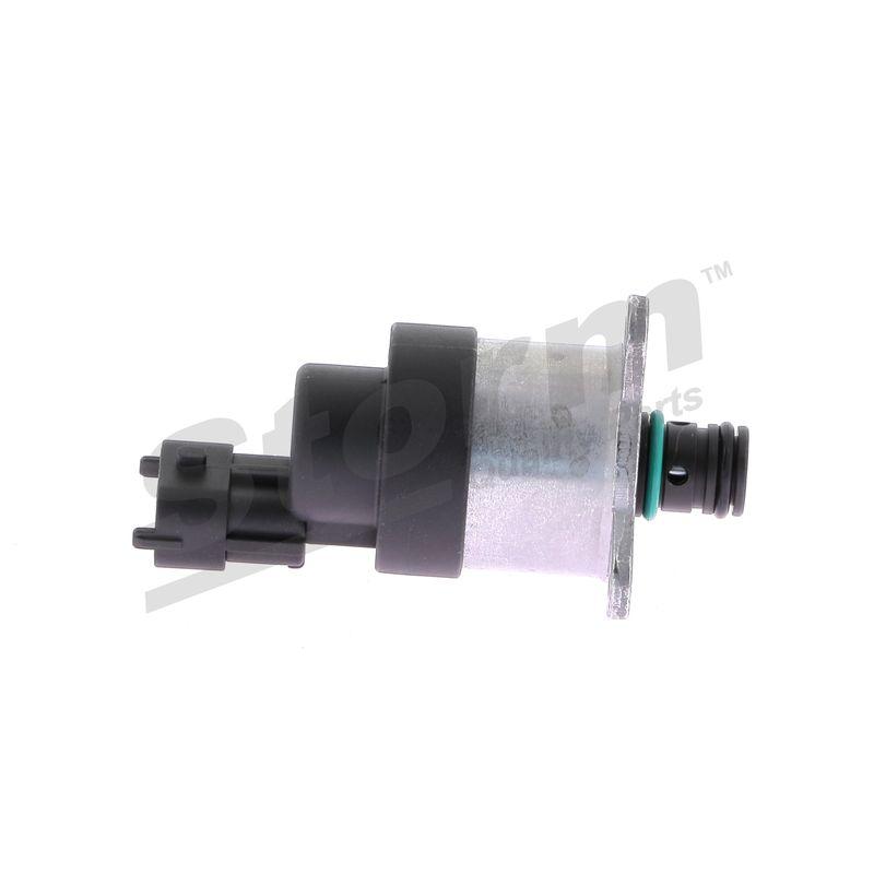 Régulateur, quantité de carburant (système à rampe commune) STORM QUALITY PARTS STO777203
