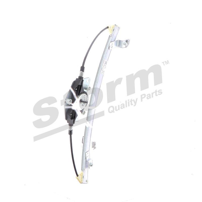 Lève-vitre STORM QUALITY PARTS 79574