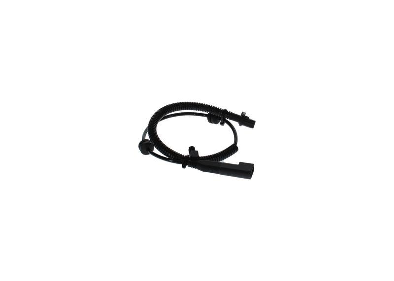 Capteur, vitesse de roue BOSCH 0 986 594 515