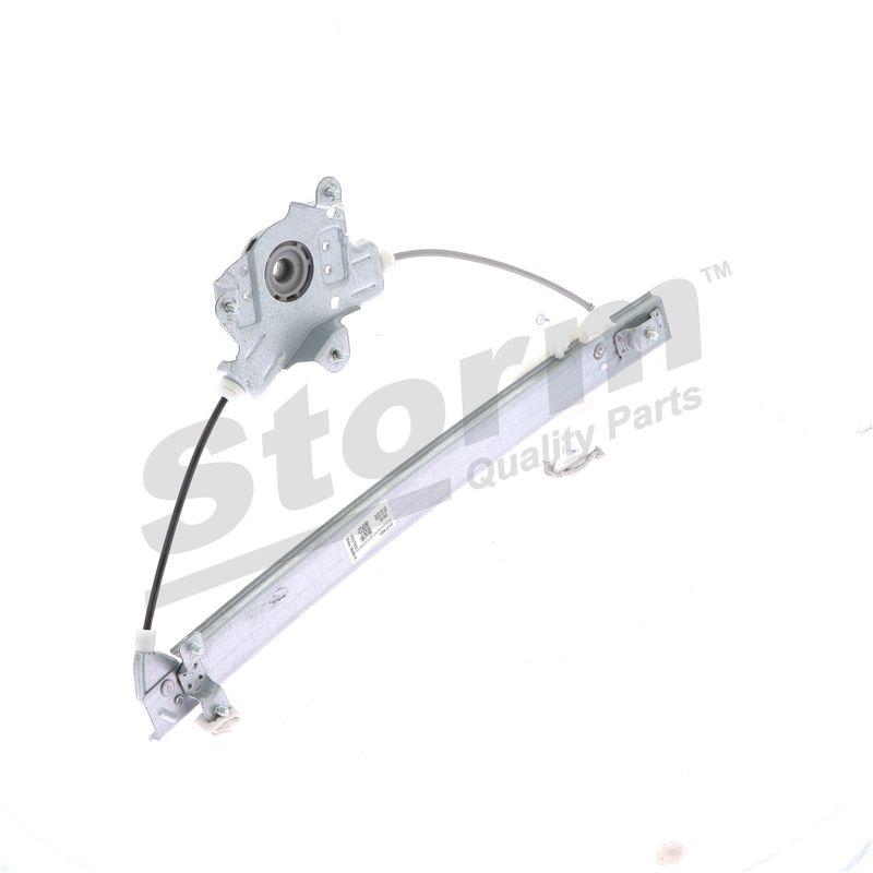 Lève-vitre STORM QUALITY PARTS 162073
