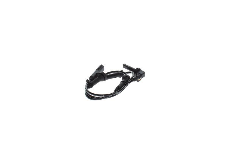 Capteur, vitesse de roue BOSCH 0 986 594 671