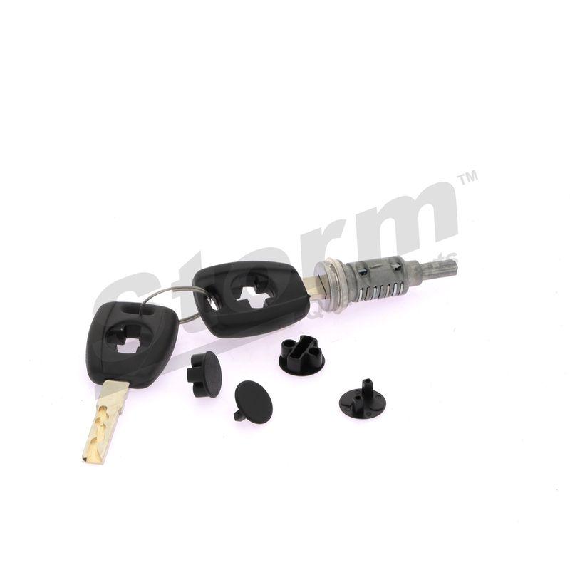Cylindre de serrure STORM QUALITY PARTS 14352003