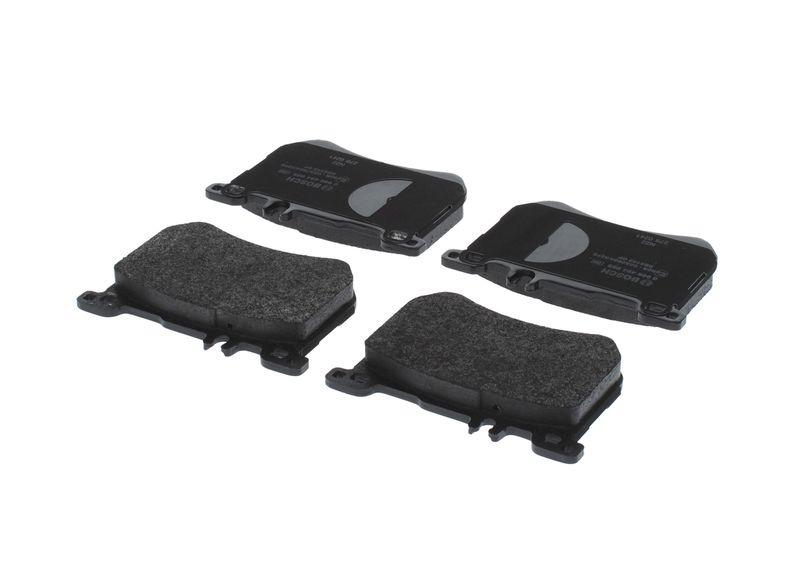 Kit de plaquettes de frein, frein à disque BOSCH 0 986 494 985