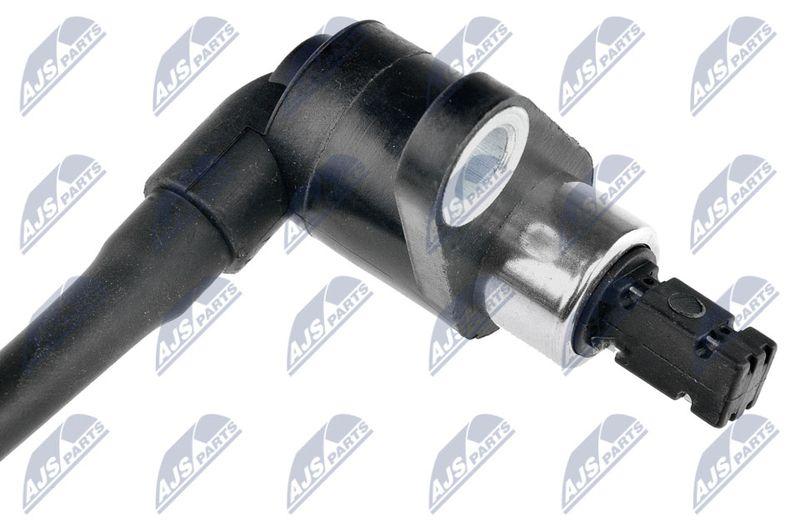 Capteur, vitesse de roue NTY HCA-SU-012