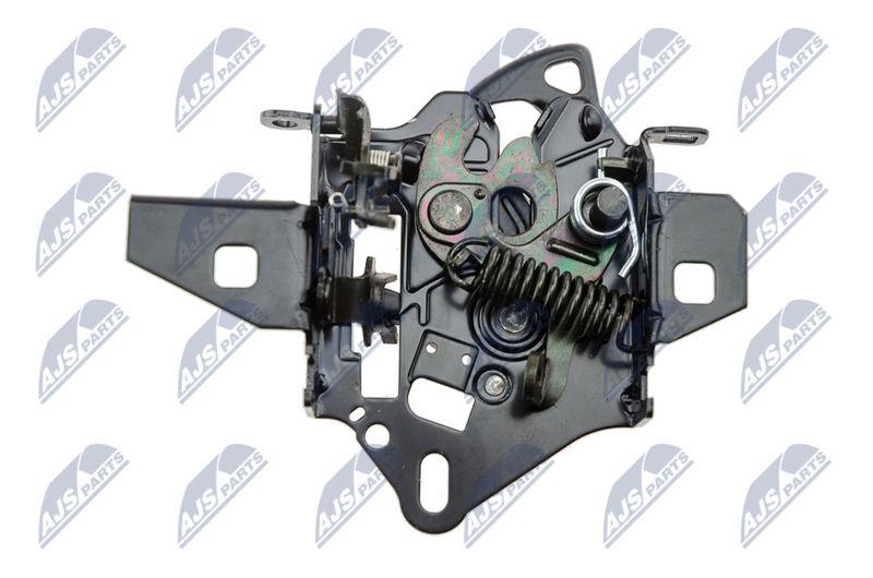 Serrure de hayon NTY EZC-VW-160