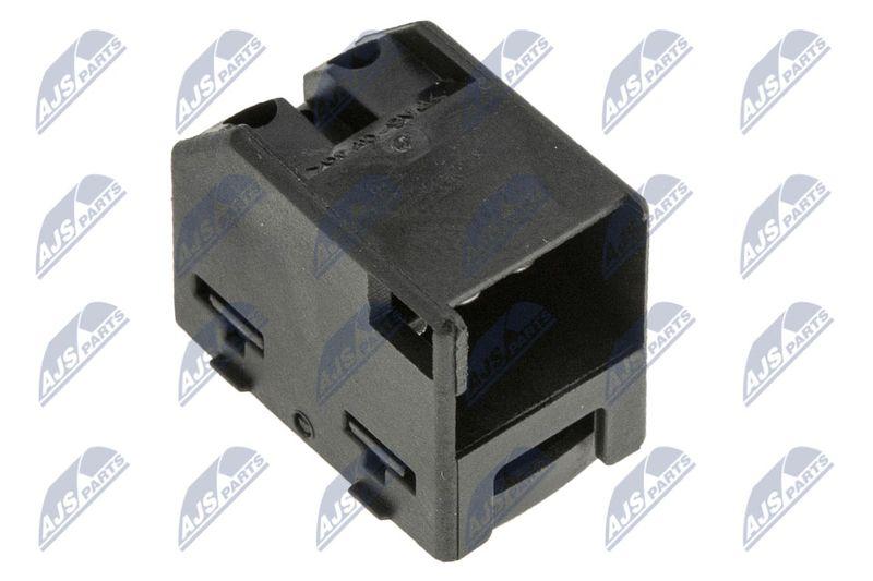 Interrupteur, lève-vitre NTY EWS-VW-138