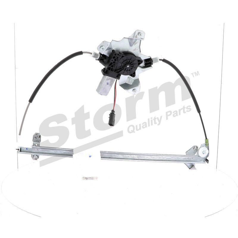 Lève-vitre STORM QUALITY PARTS 48379