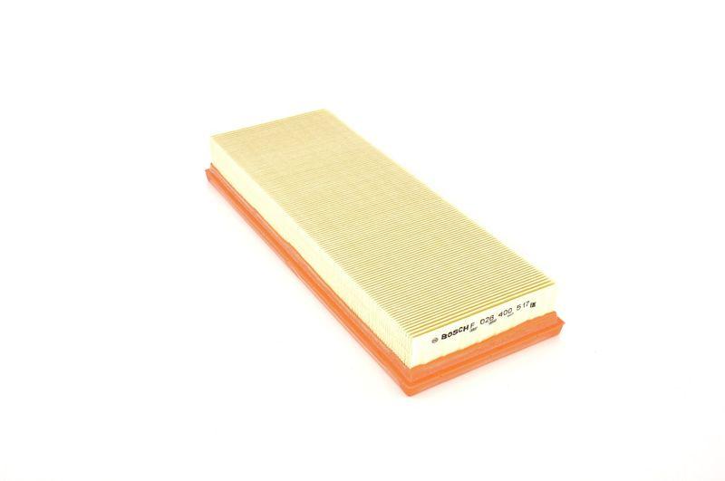 Filtre à air BOSCH F 026 400 517