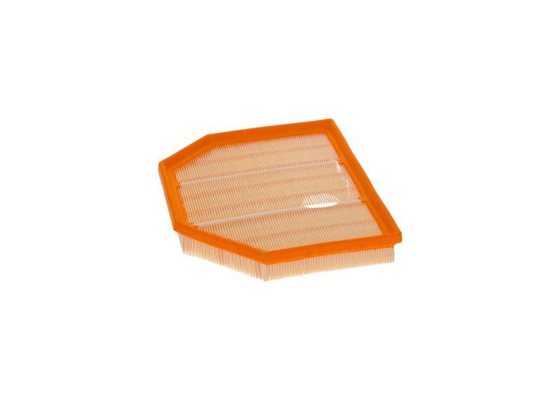 Filtre à air BOSCH F 026 400 509