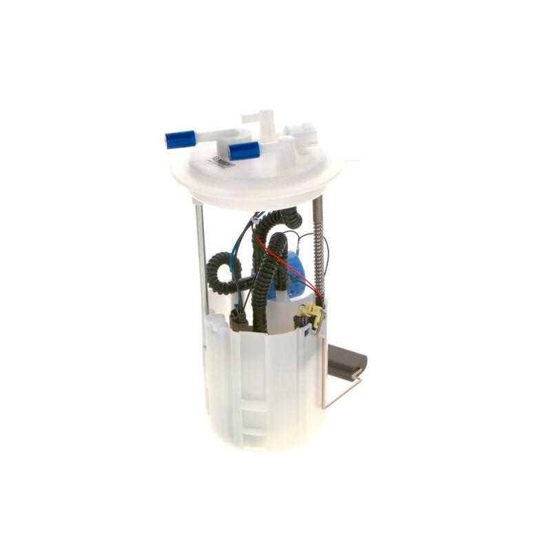Unité d'injection de carburant BOSCH 0 986 580 987