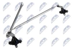 Tringlerie d'essuie-glace NTY EMW-DW-001