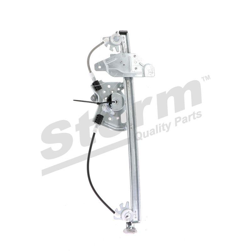 Lève-vitre STORM QUALITY PARTS 2767518