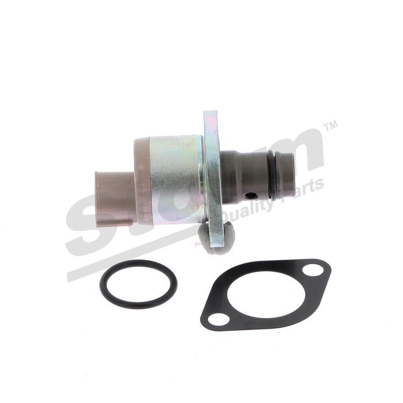 Régulateur, quantité de carburant (système à rampe commune) STORM QUALITY PARTS STO106200