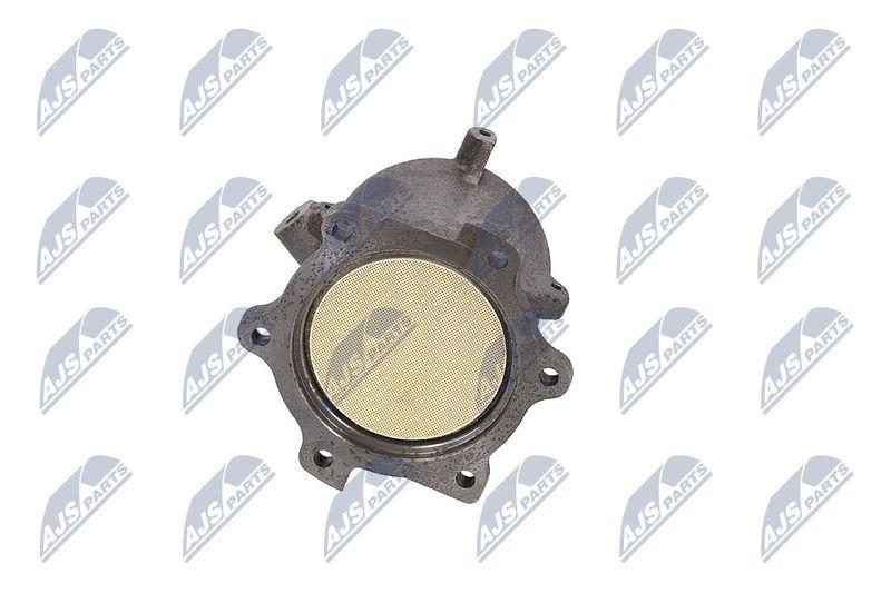 Catalyseur NTY KAT-NS-003