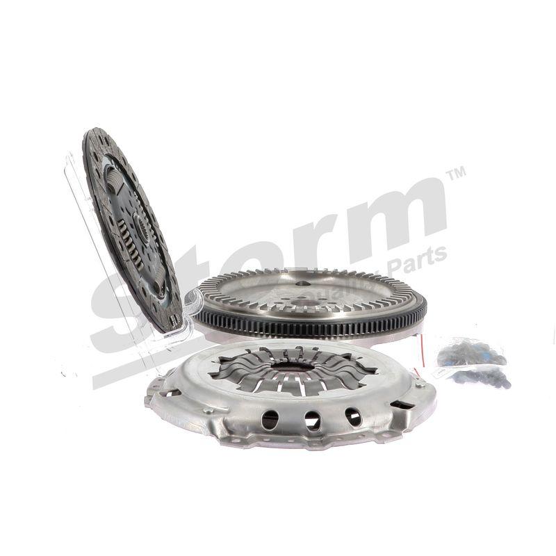 Kit adaptateur, embrayage STORM QUALITY PARTS STO1011