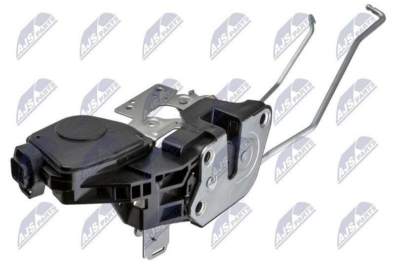 Serrure de porte NTY EZC-HY-626