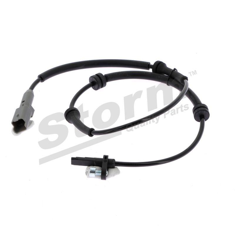 Capteur, vitesse de roue STORM QUALITY PARTS 777146