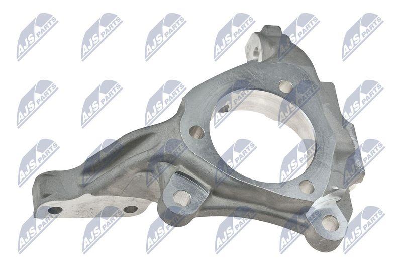 Fusée d'essieu, suspension de roue NTY ZZP-PL-018