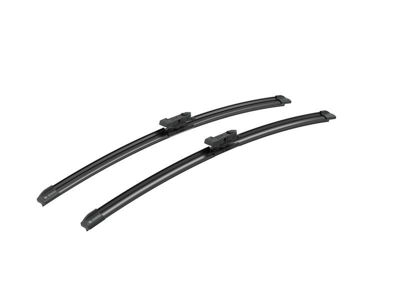 Balai d'essuie-glace BOSCH 3 397 118 969