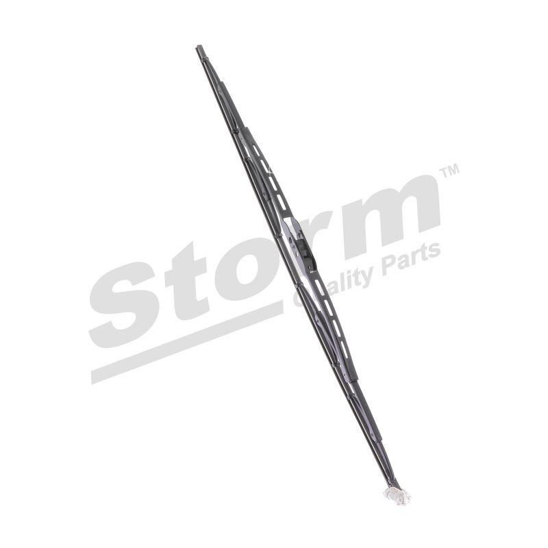 Balai d'essuie-glace STORM QUALITY PARTS 1000550
