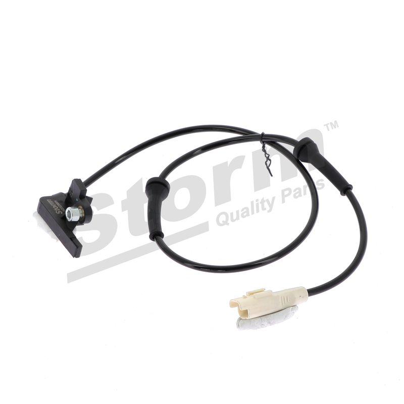 Capteur, vitesse de roue STORM QUALITY PARTS 777114