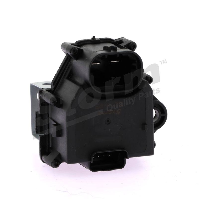 Résistance, pulseur d'air habitacle STORM QUALITY PARTS 777023
