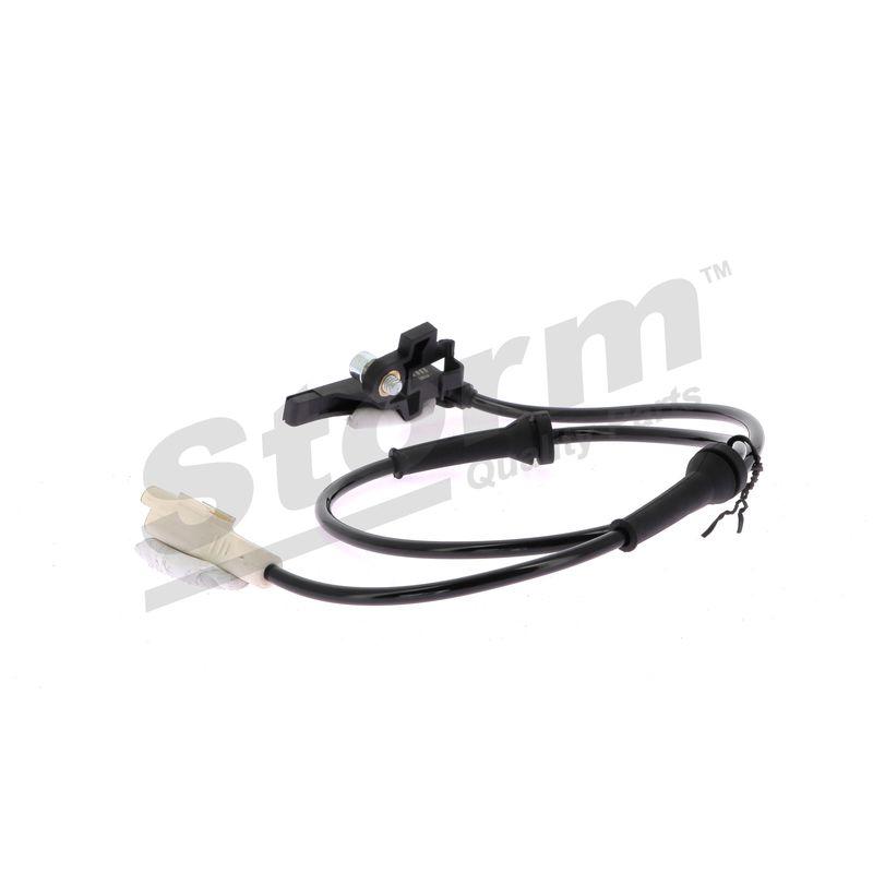 Capteur, vitesse de roue STORM QUALITY PARTS 777114