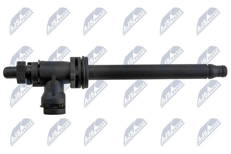 Tuyau d'embrayage NTY NSW-RE-000