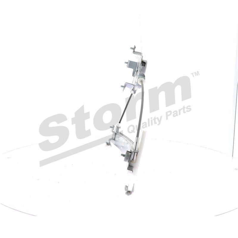 Lève-vitre STORM QUALITY PARTS 162073