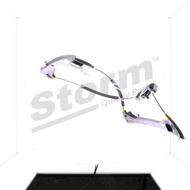 Lève-vitre STORM QUALITY PARTS 97178