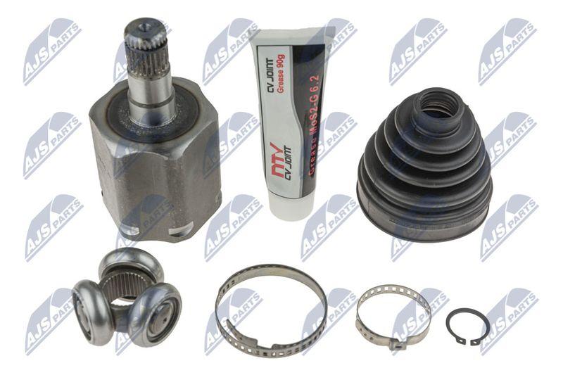 Jeu de joints, arbre de transmission NTY NPW-VW-025