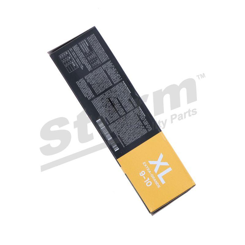 Gants fins de protection STORM QUALITY PARTS GD21NE-XL