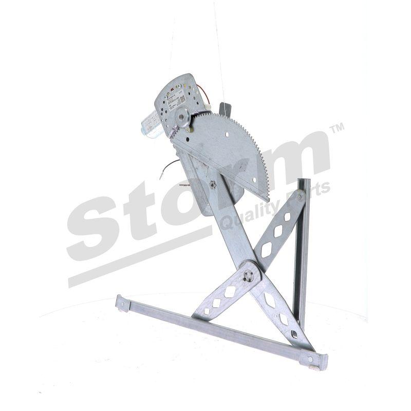 Lève-vitre STORM QUALITY PARTS 14507534