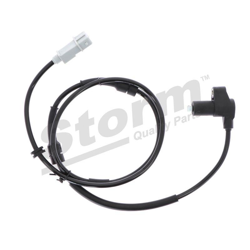 Capteur, vitesse de roue STORM QUALITY PARTS 777125