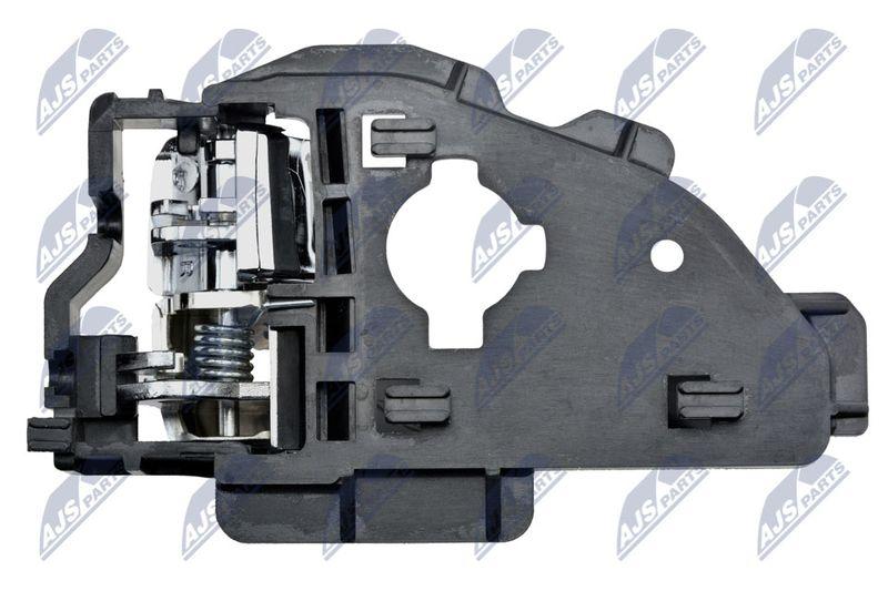 Poignet de porte, équipment intérieur NTY EZC-HY-539