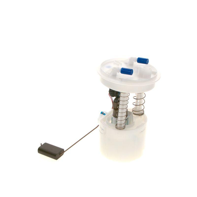 Unité d'injection de carburant BOSCH 0 986 580 950