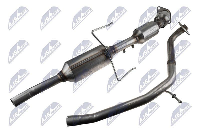Catalyseur NTY KAT-TY-010