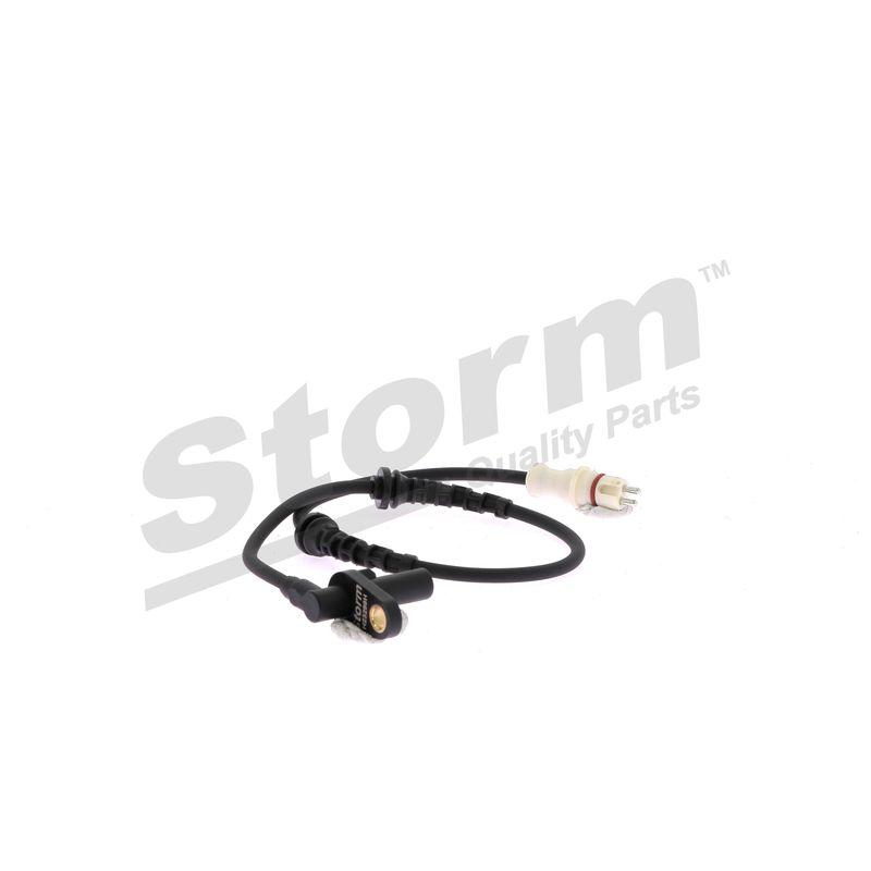 Capteur, vitesse de roue STORM QUALITY PARTS 888008