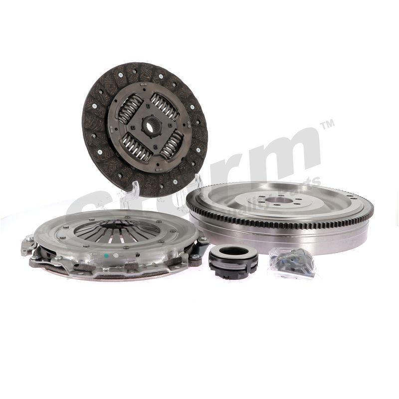 Kit adaptateur, embrayage STORM QUALITY PARTS STO1037