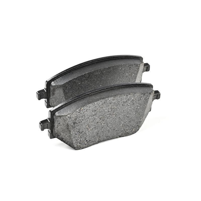 Kit de plaquettes de frein, frein à disque DELPHI LP3644