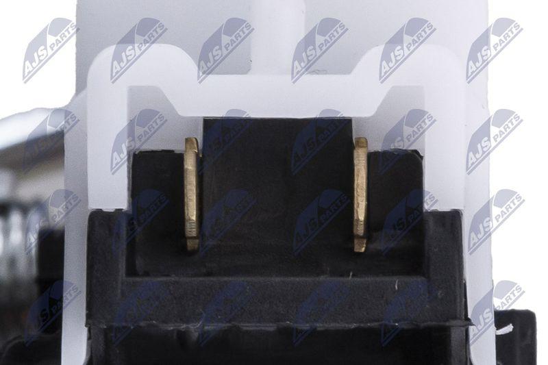 Serrure de porte NTY EZC-RE-143