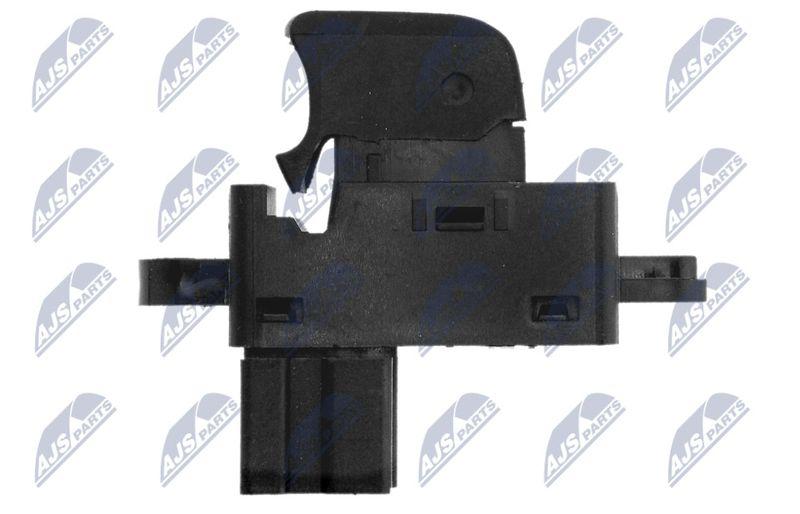 Interrupteur, lève-vitre NTY EWS-NS-015