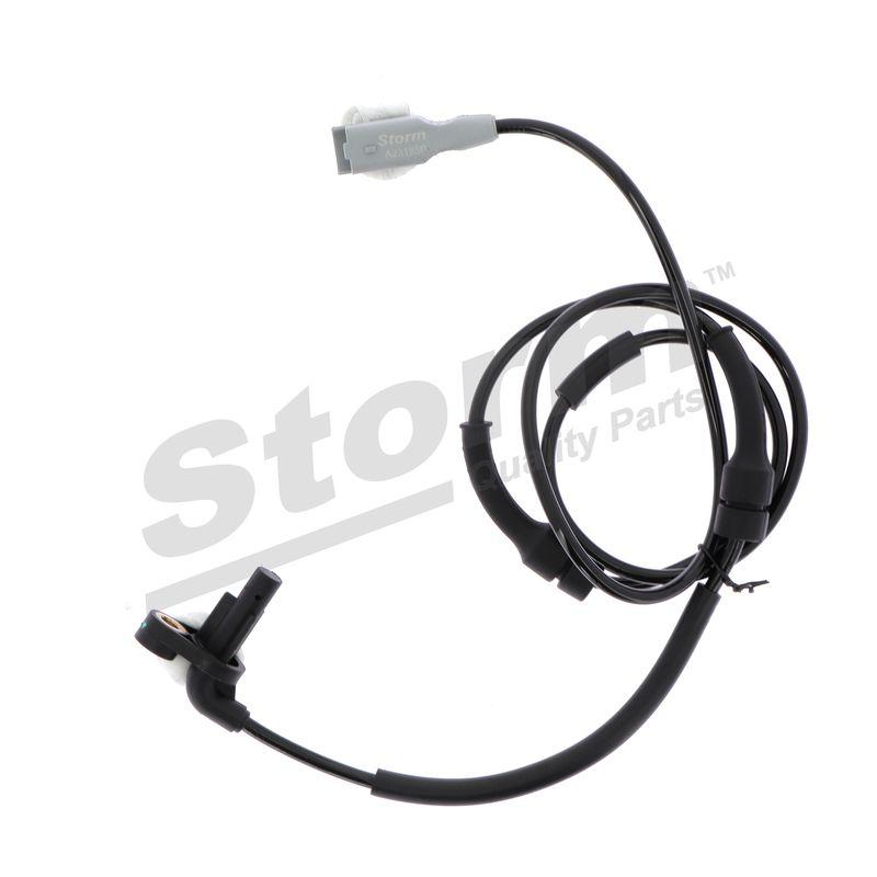 Capteur, vitesse de roue STORM QUALITY PARTS 777124