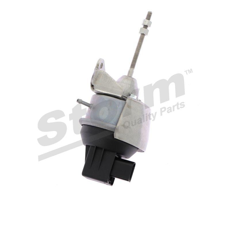 Détendeur de suralimentation STORM QUALITY PARTS 97999