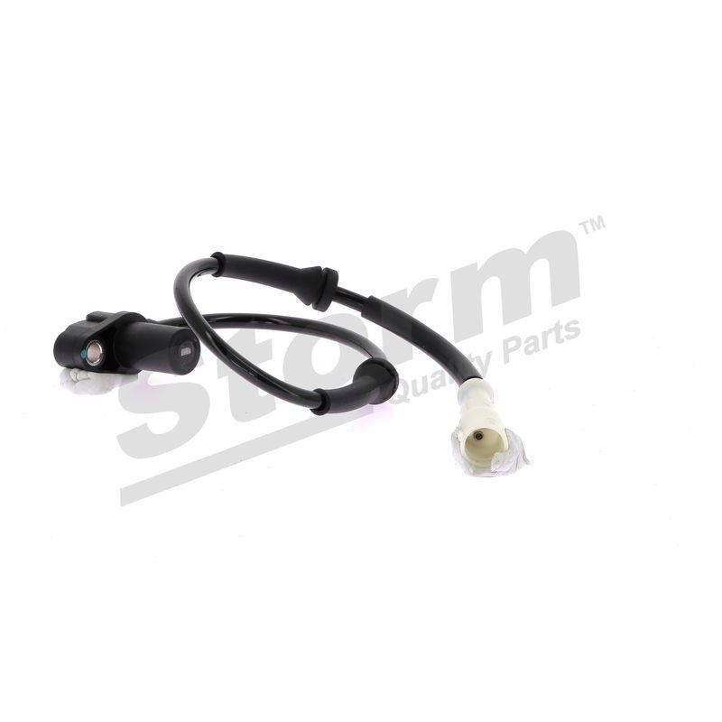 Capteur, vitesse de roue STORM QUALITY PARTS 888021