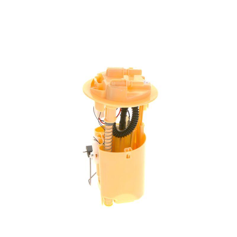 Unité d'injection de carburant BOSCH 0 986 580 174