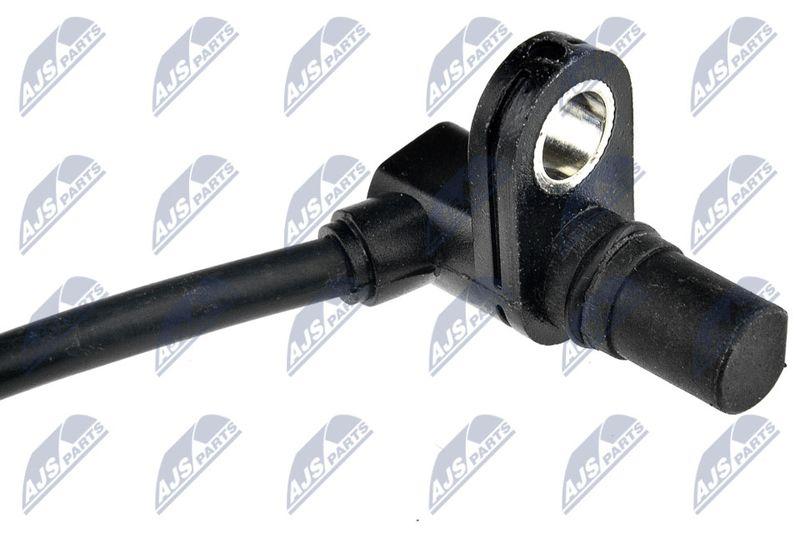 Capteur, vitesse de roue NTY HCA-SU-008