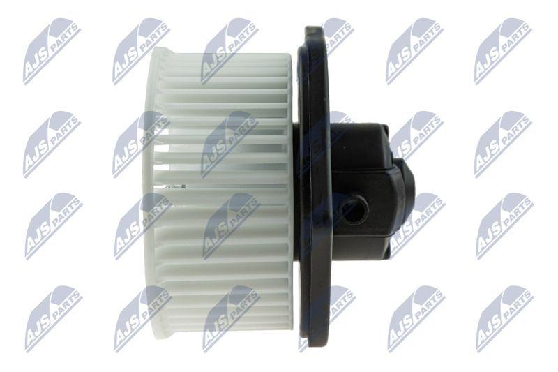Pulseur d'air habitacle NTY EWN-MS-001