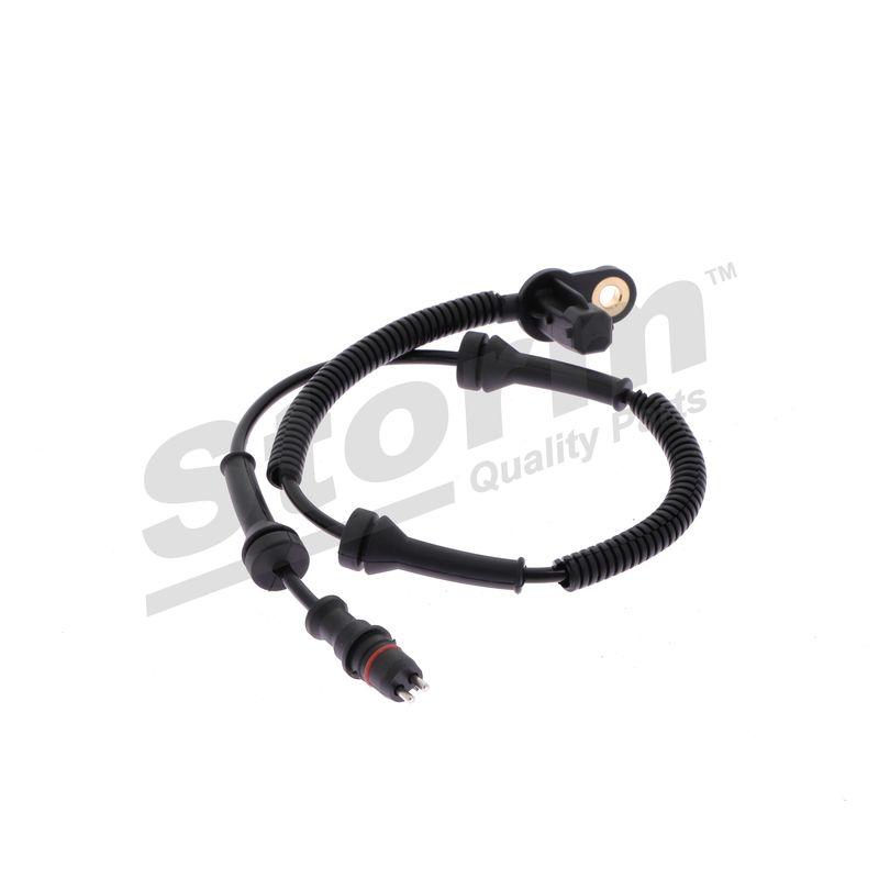 Capteur, vitesse de roue STORM QUALITY PARTS 888024