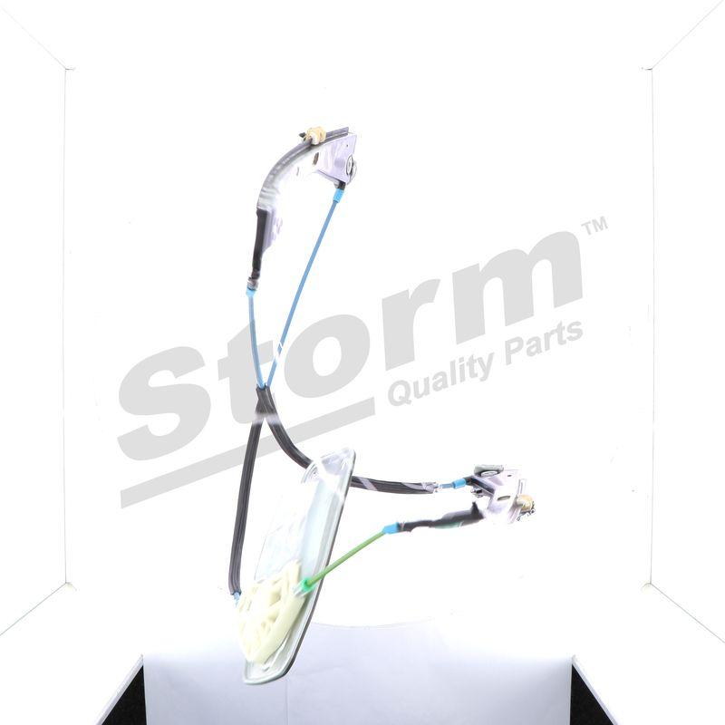 Lève-vitre STORM QUALITY PARTS 97175
